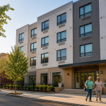 Brooklyn: Bethany Senior Terraces Opens in East Flatbush With 57 Affordable Senior Apartments, Including Supportive Homes - news image
