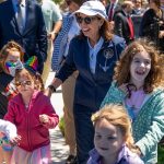 Buffalo Harbor State Park Opens New Sprayground and Waterfront Improvements - news image