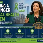 NY Governor Hochul Announces $2B Mental Health Reform to End “Revolving Door” Care - news image