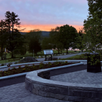 Lake George Memorial Project Completed Ahead of America 250 Commemoration - news image