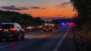 Hochul: New York Boosts Patrols and Sobriety Checks Through Memorial Day Weekend; Construction Lane Closures Paused - news image