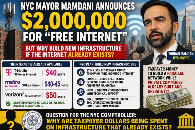 New York news image - person in news image