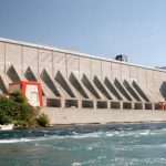 Niagara Power Project