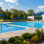 North Tonawanda Breaks Ground on $9.9M Memorial Pool Redevelopment at Payne Park With NY SWIMS Support - news image