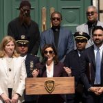 Bronx Patrols Expand as NYC and State Officials Outline Summer Safety Push