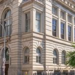 Troy Savings Bank Music Hall