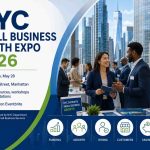 2026 NYC Small Business Month Expo — Free Resources for New York City Business Owners - news image