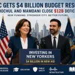NY City Hall News: Mamdani and Hochul