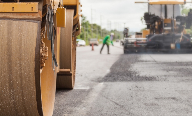 NYSDOT Says Crews Filled More Than 250,000 Potholes Across New York in April - news image