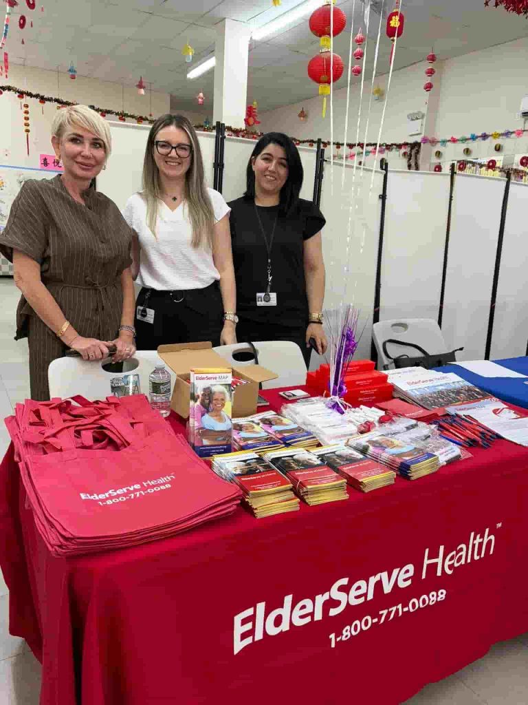 Elderserve Health Brookllyn NY