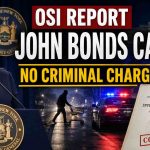 Attorney General James’ Office Releases OSI Report on Death of John Bonds After Latham Collision - building photo