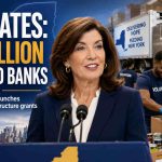 New York Launches $10 Million NY PLATES Program to Strengthen Food Banks and Emergency Food Assistance Across the State - news image