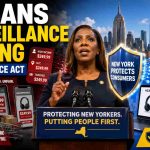 New York Moves to Ban Surveillance Pricing: Attorney General Letitia James Applauds Passage of One Fair Price Act - news image