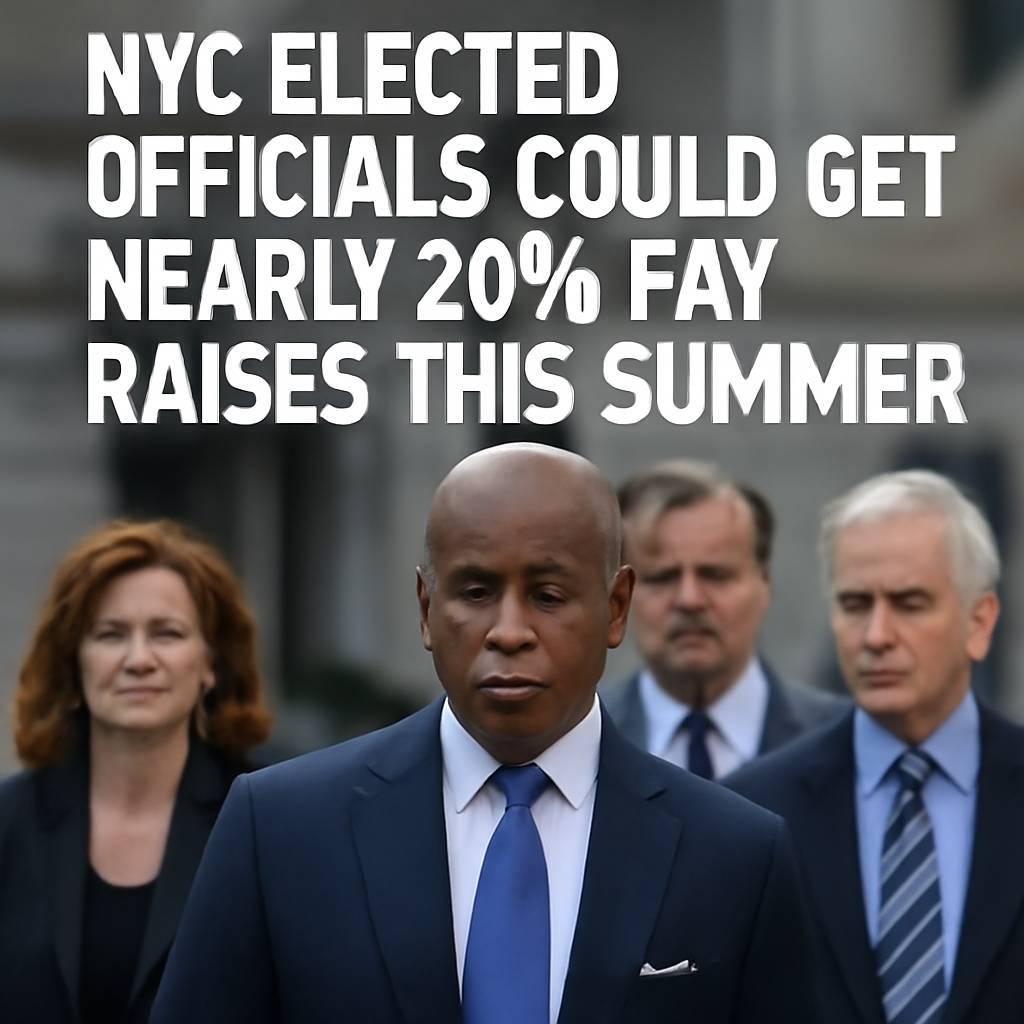 New York news featured image for amNY
