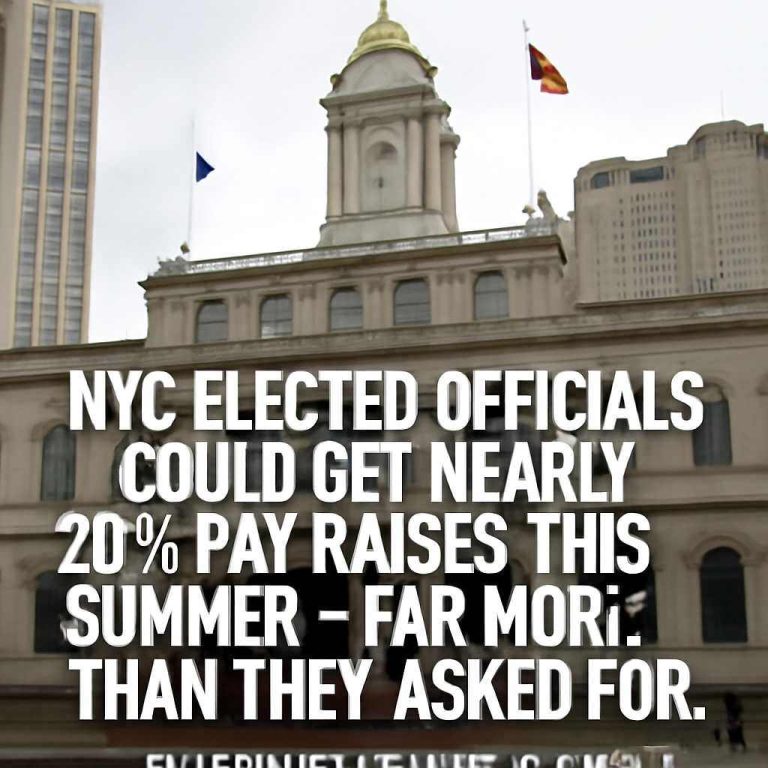 New York news featured image for amNY