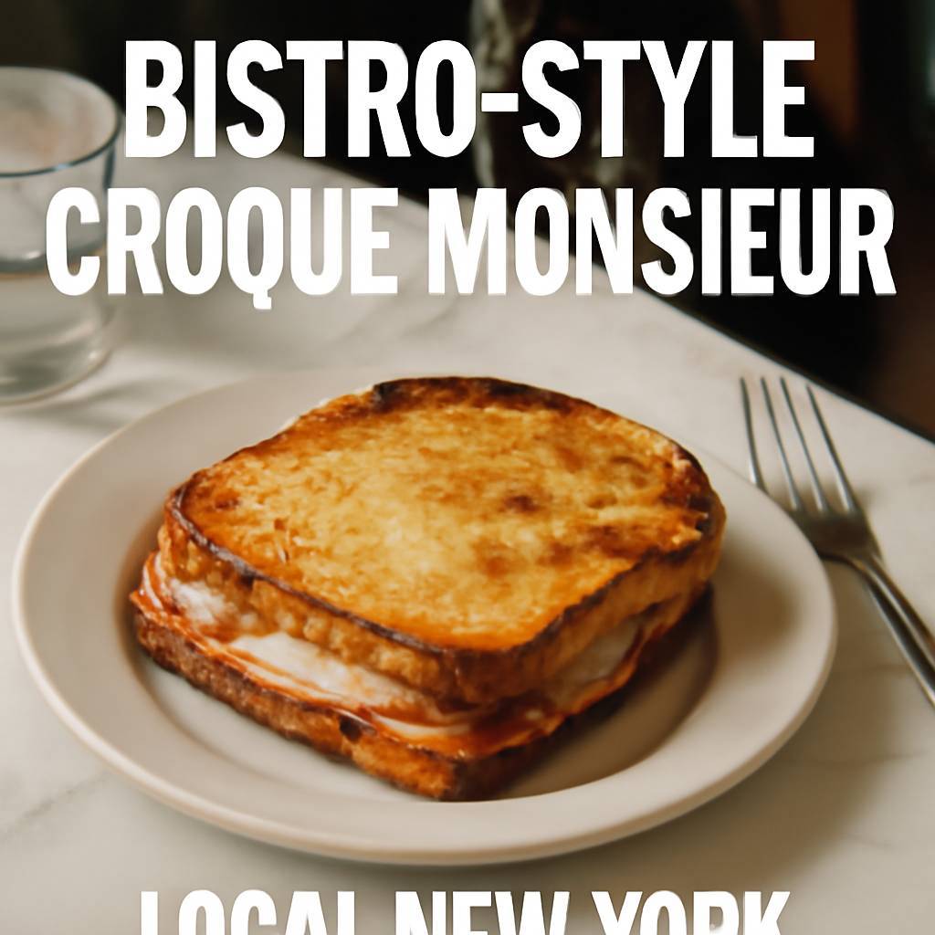 New York news featured image for Bon Appetit