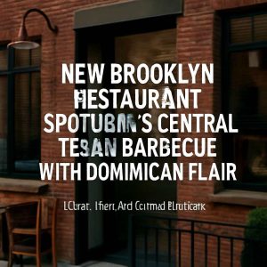 New York news featured image for Eater New York