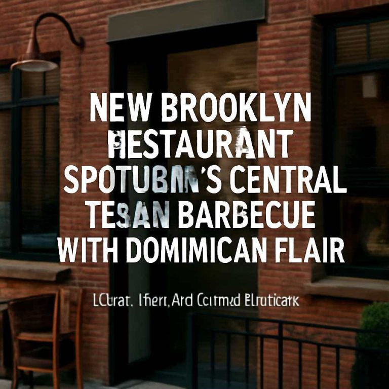 New York news featured image for Eater New York