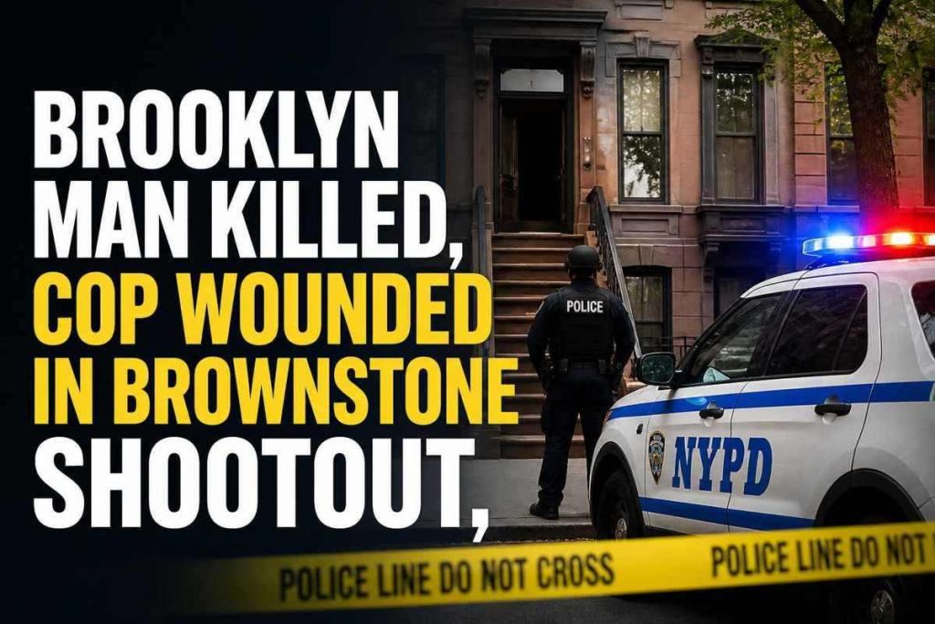 New York news featured image for Gothamist
