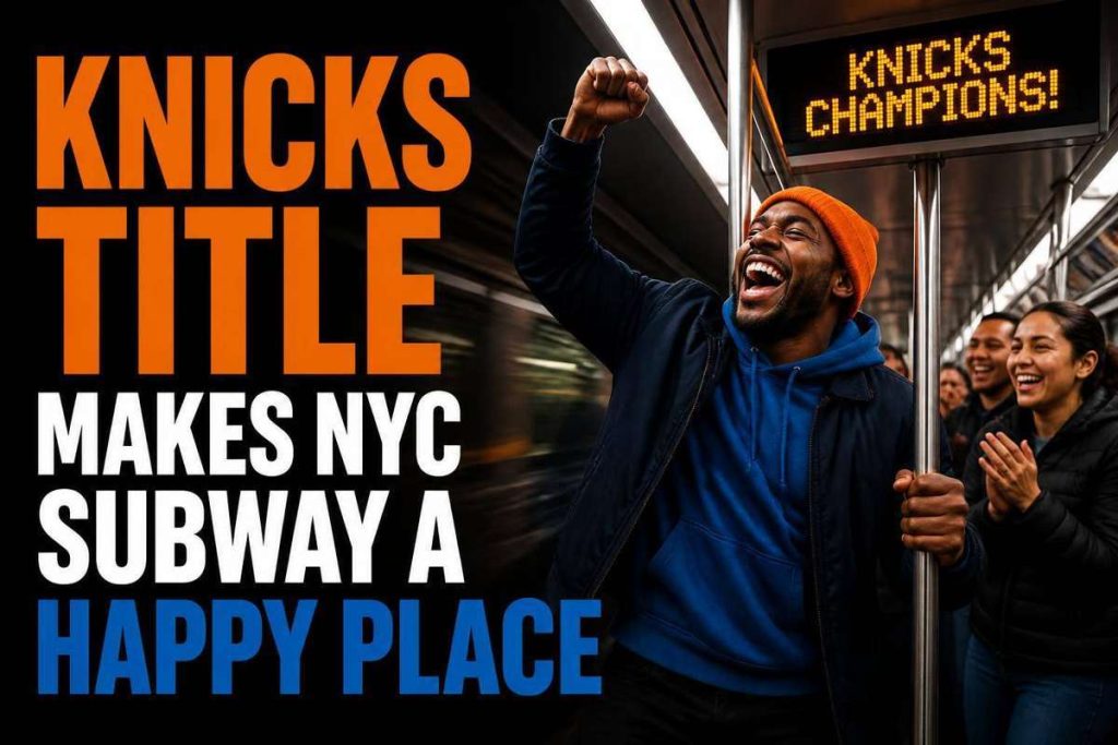 New York news featured image for Gothamist