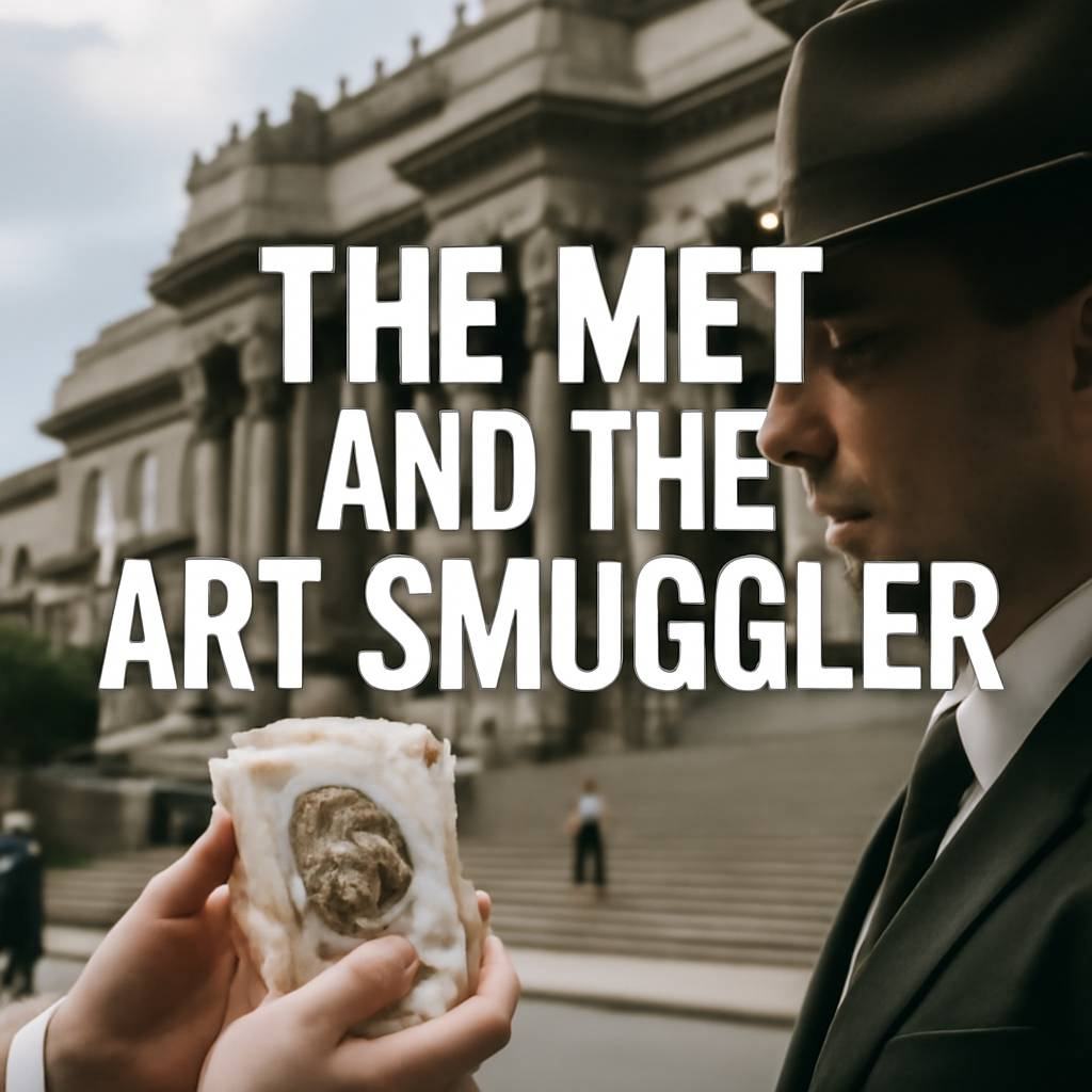 New York news featured image for Hyperallergic