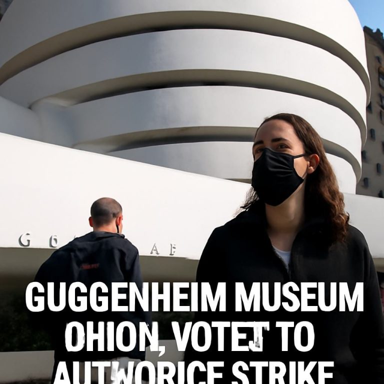 New York news featured image for Hyperallergic