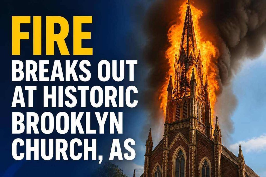 New York news featured image for NBC New York