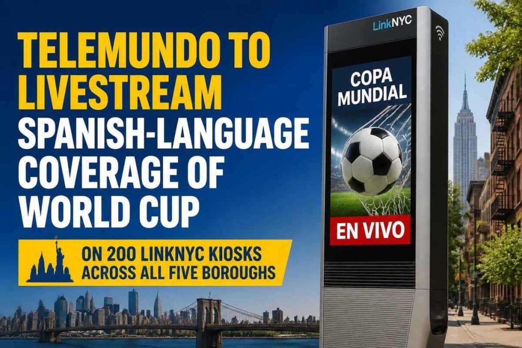 New York news featured image for NBC New York