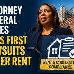 New York news featured image for New York Attorney General