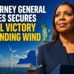 New York news featured image for New York Attorney General