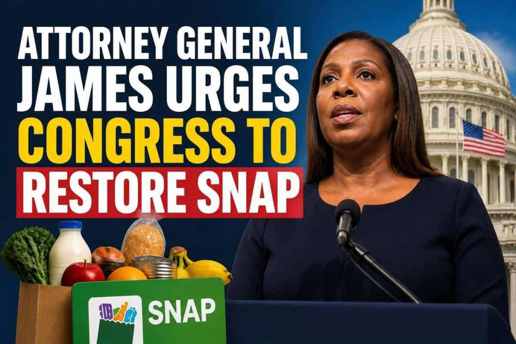 New York news featured image for New York Attorney General