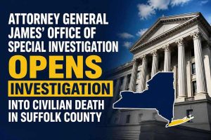 New York news featured image for New York Attorney General