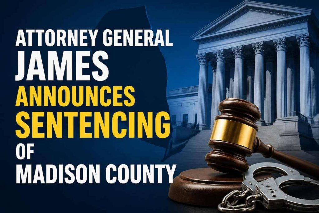 New York news featured image for New York Attorney General