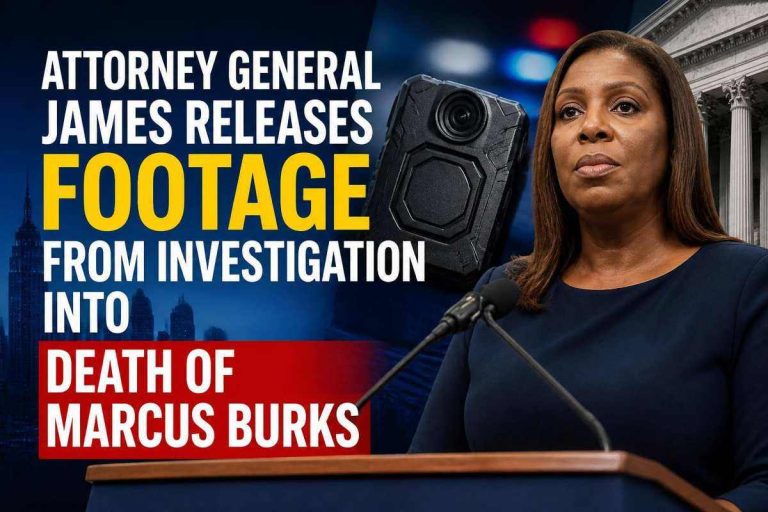 New York news featured image for New York Attorney General