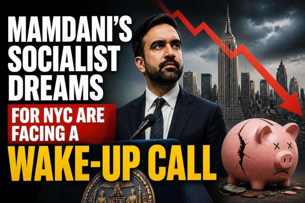 New York news featured image for New York Post Metro