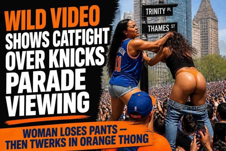 New York news featured image for New York Post Metro