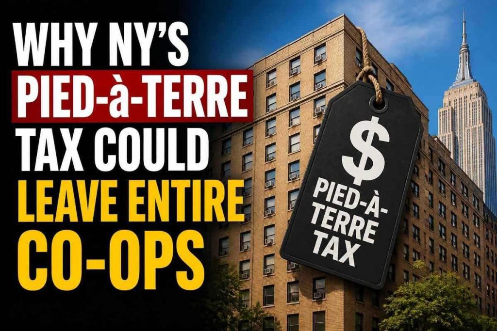 New York news featured image for New York Post Metro