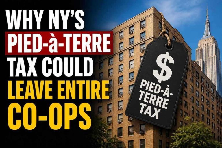 New York news featured image for New York Post Metro
