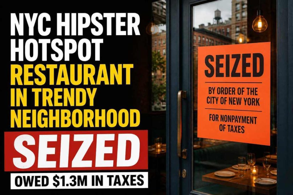 New York news featured image for New York Post Metro