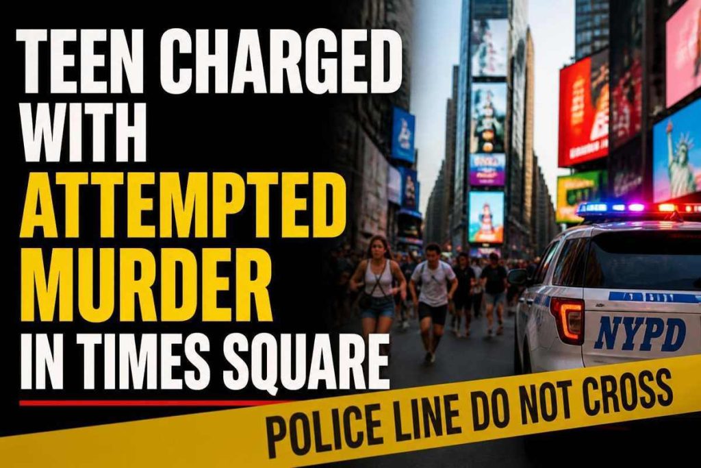 New York news featured image for New York Post Metro