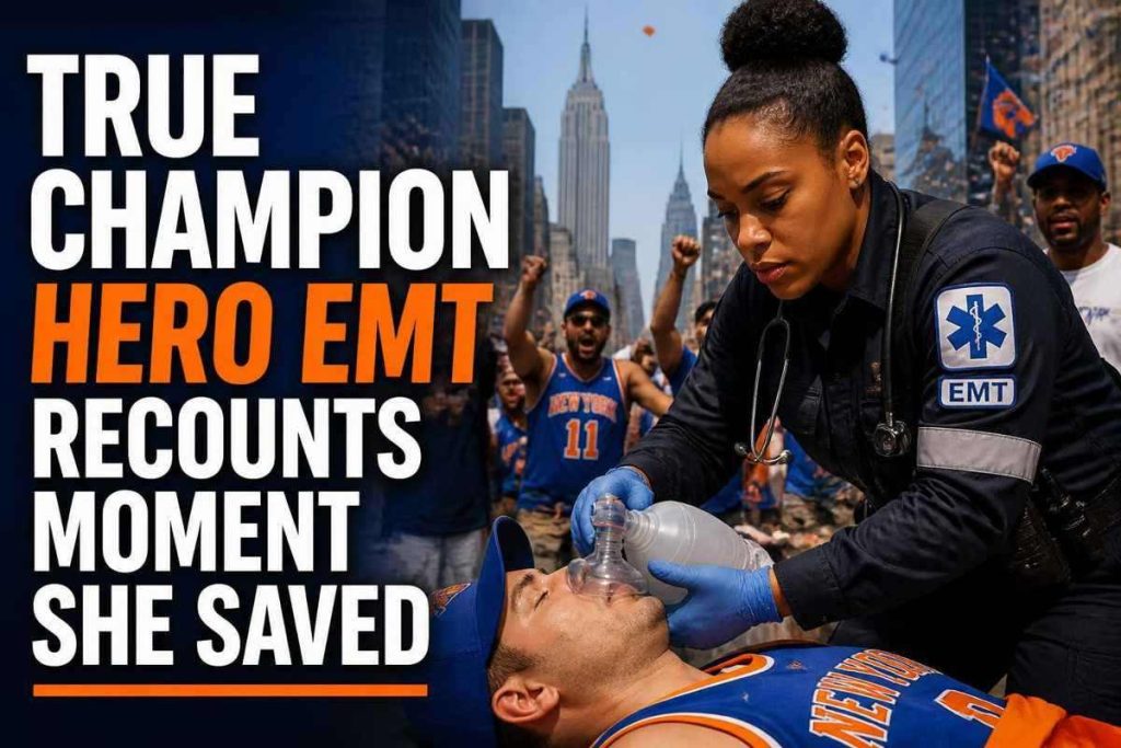 New York news featured image for New York Post Metro