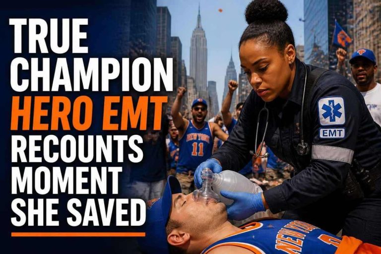 New York news featured image for New York Post Metro
