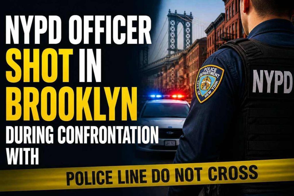 New York news featured image for New York Post Metro