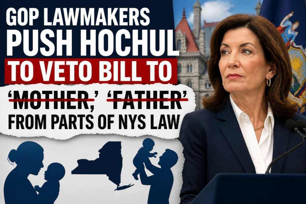 New York news featured image for New York Post Metro