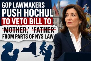 New York news featured image for New York Post Metro
