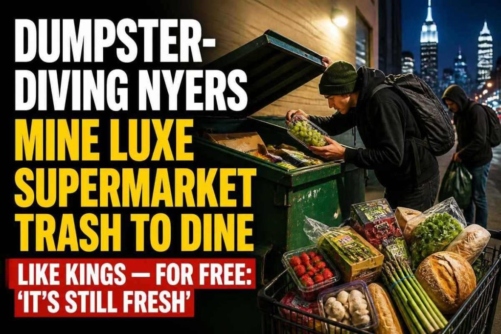 New York news featured image for New York Post Metro