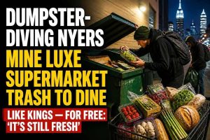 New York news featured image for New York Post Metro