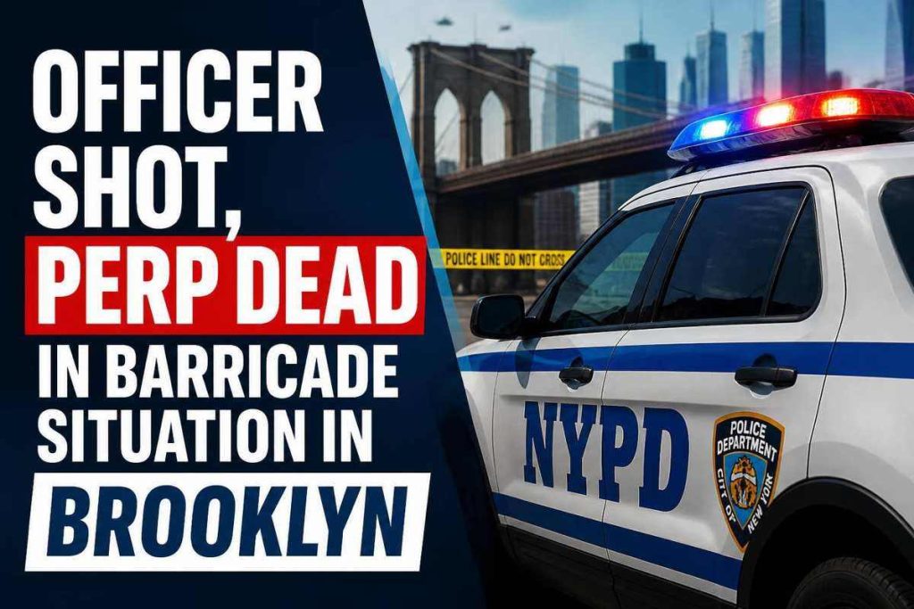 New York news featured image for PIX11
