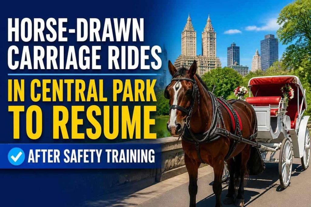 New York news featured image for PIX11
