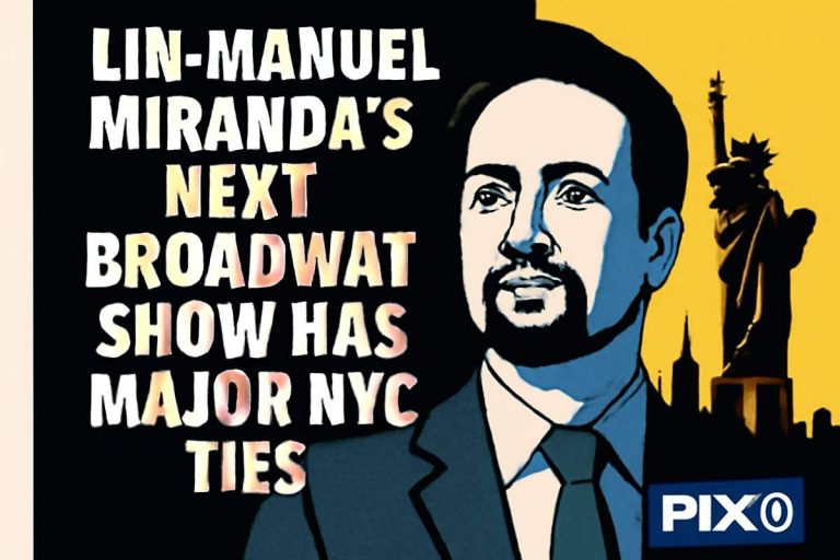 New York news featured image for PIX11